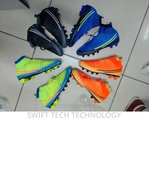 Football Sneakers, Football Sneakers, Football - thumbnail 2