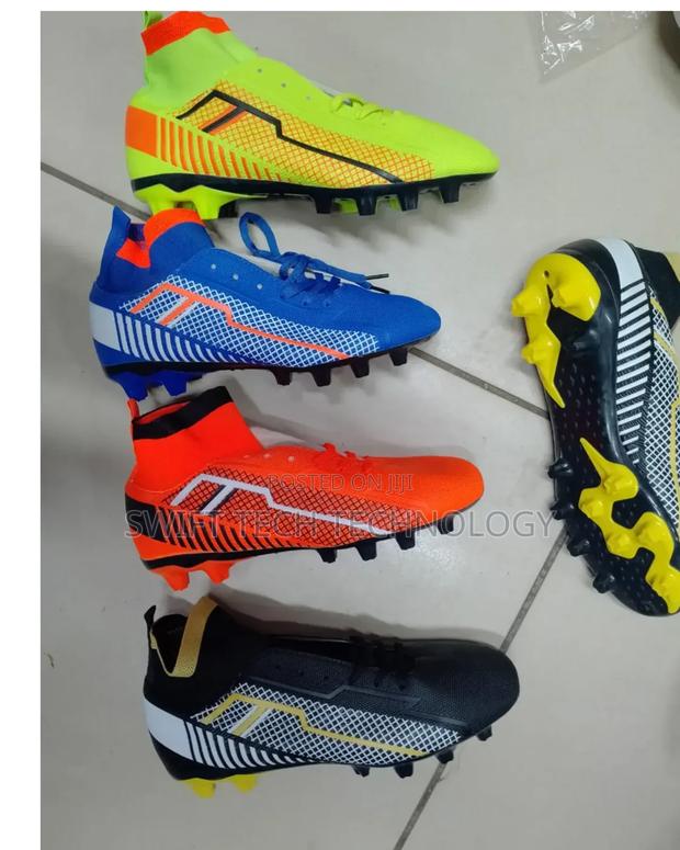 Football Sneakers, Football Sneakers, Football - thumbnail 3