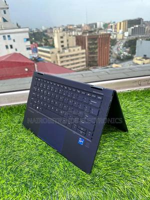 Laptop HP Elite Dragonfly G2 16GB Intel Core I7 SSD 512GB