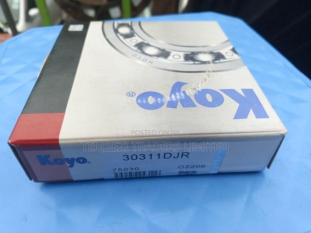 Bearing 30311DJR