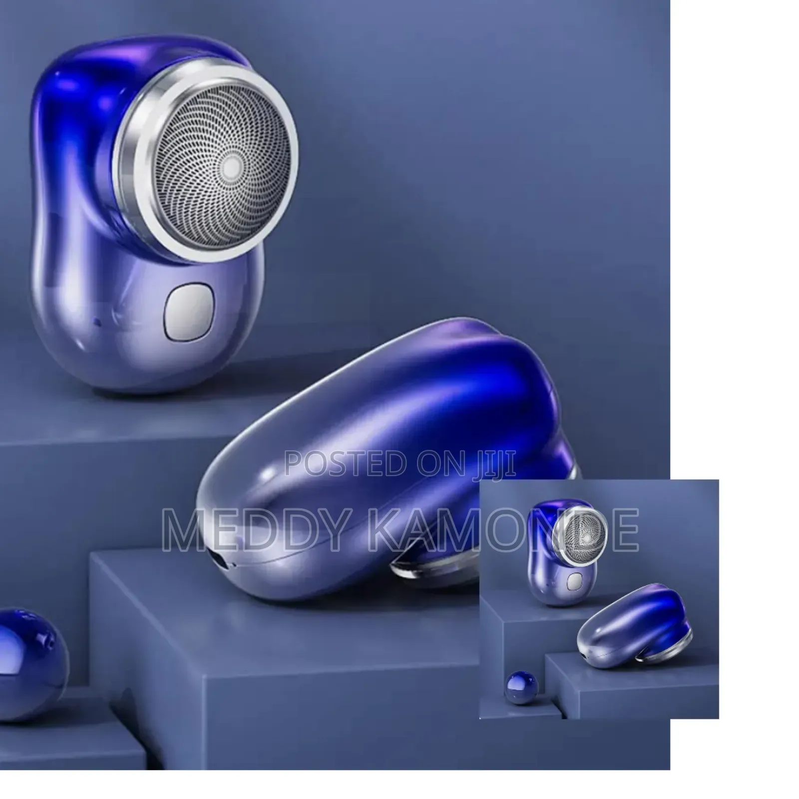 Designer Shaver- Beards/Armpits and All Parts Sh