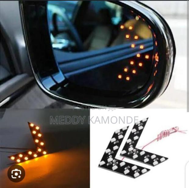 Side Mirror Led Indicator - thumbnail 2