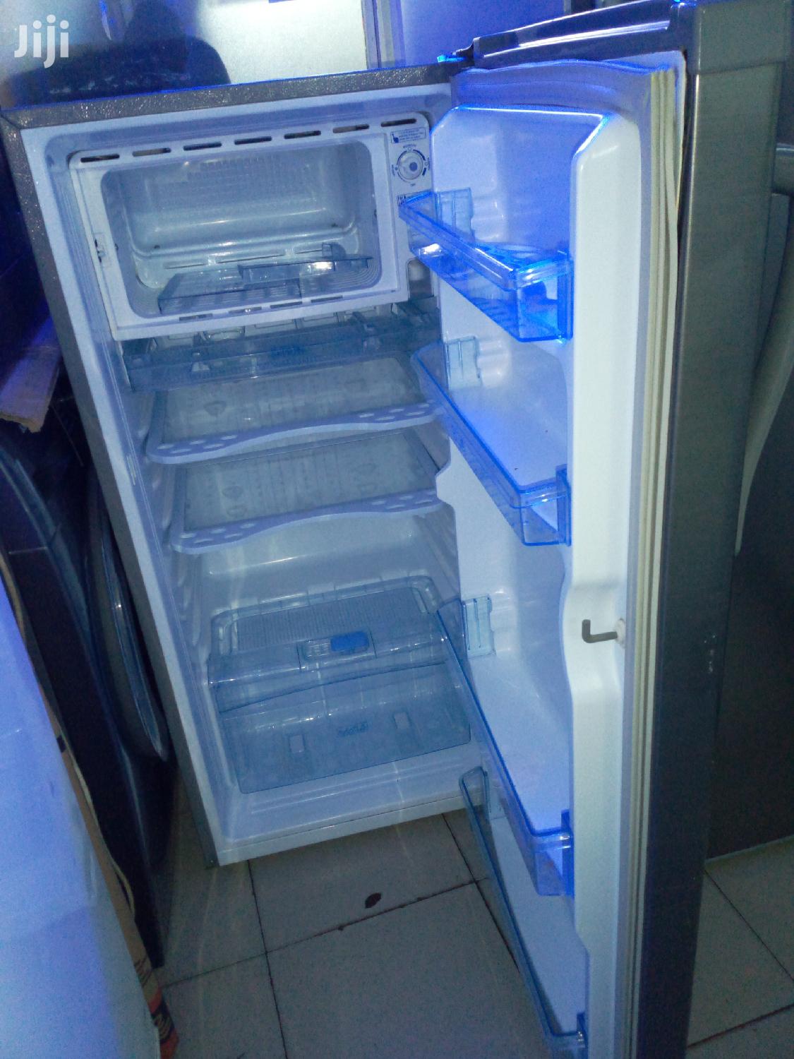 Single Door Fridge