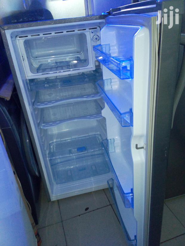 Single Door Fridge
