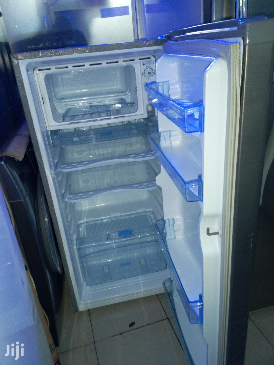 Single Door Fridge