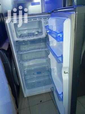 Single Door Fridge