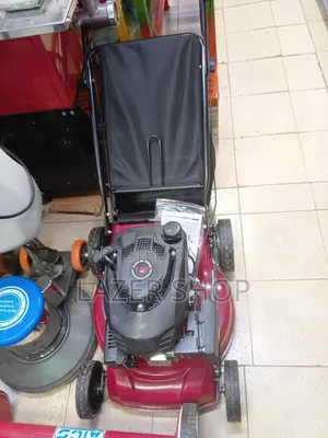 5.5hp Gasoline Lawnmower