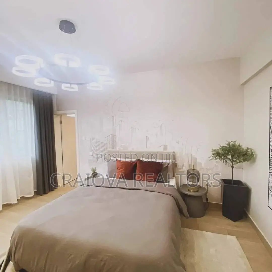4bdrm Apartment in Kileleshwa for sale