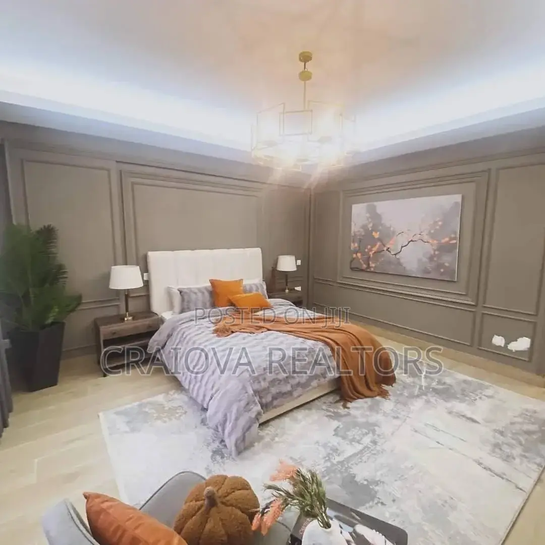 4bdrm Apartment in Kileleshwa for sale