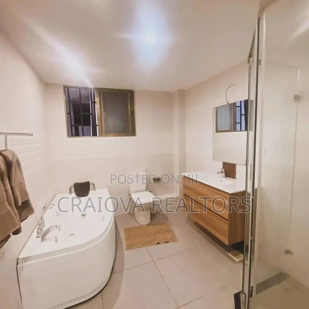 4bdrm Apartment in Kileleshwa for sale