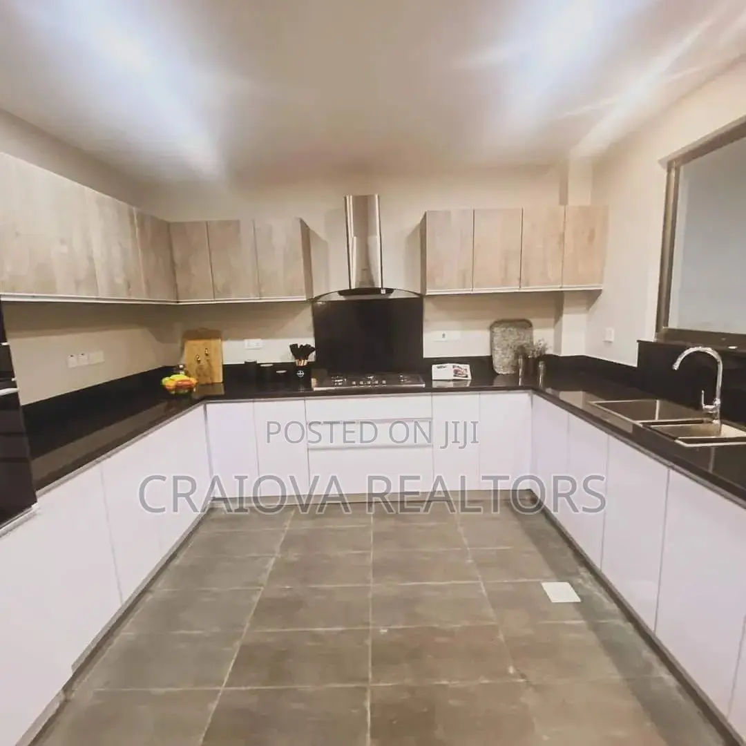 4bdrm Apartment in Kileleshwa for sale