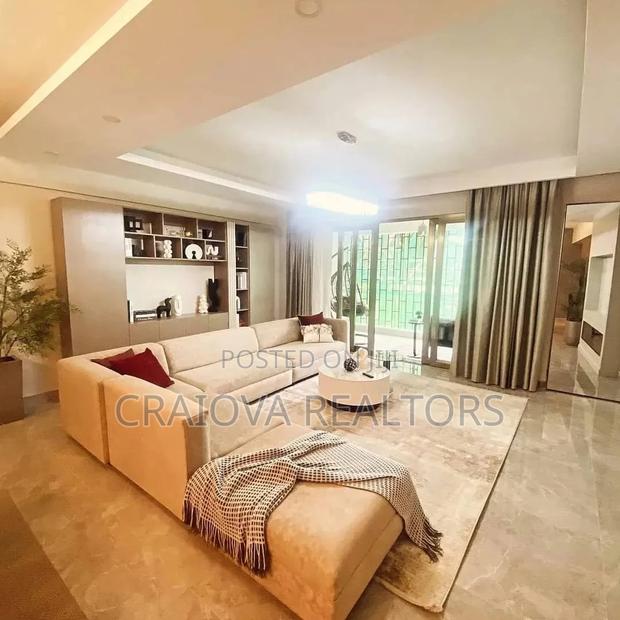 4bdrm Apartment in Kileleshwa for sale - thumbnail 3