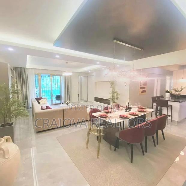 4bdrm Apartment in Kileleshwa for sale - main view