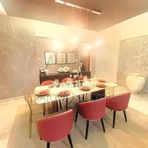 4bdrm Apartment in Kileleshwa for sale