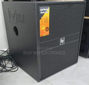 Heavy Duty Heavy Weight - thumbnail 2