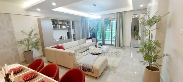 4bdrm Apartment in Kileleshwa for sale