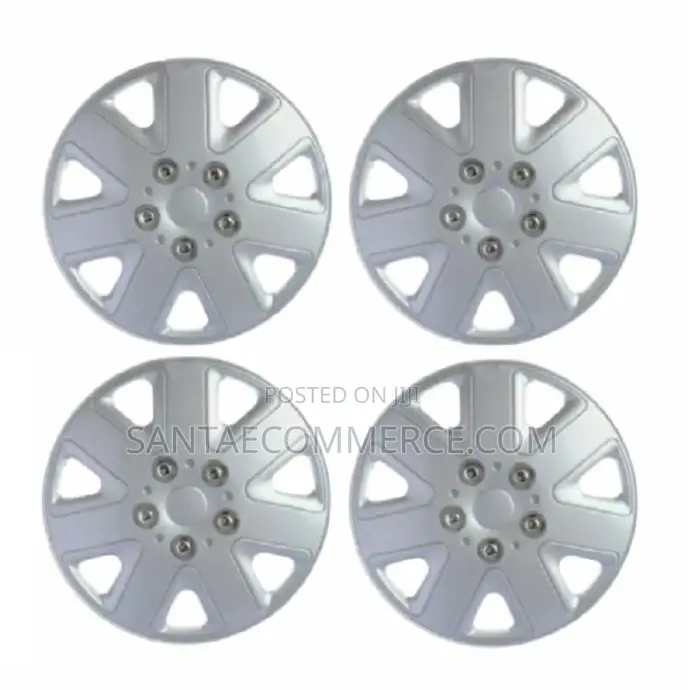 Car Hub Wheel Cap Covers