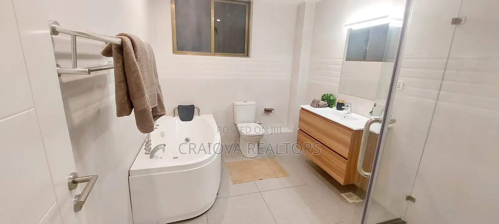 4bdrm Apartment in Kileleshwa for sale