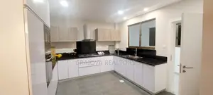 4bdrm Apartment in Kileleshwa for sale