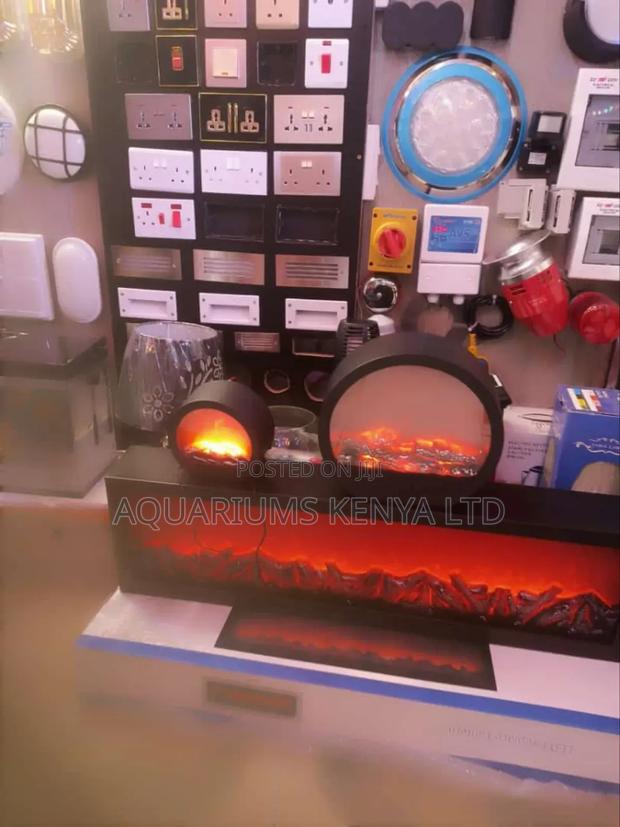 Fire Places ( Small -Big) - main view