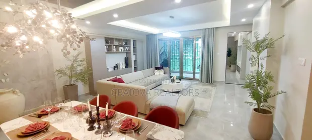4bdrm Apartment in Kileleshwa for sale