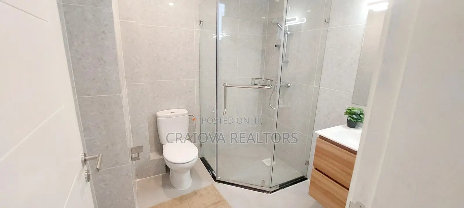 4bdrm Apartment in Kileleshwa for sale