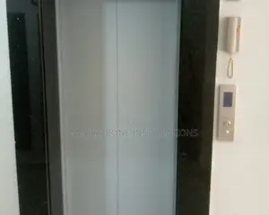 Elevators and Escalators