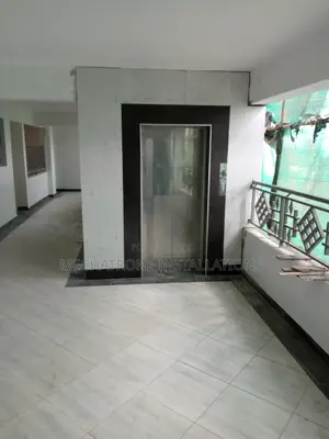 Elevators and Escalators