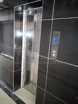 Elevators and Escalators