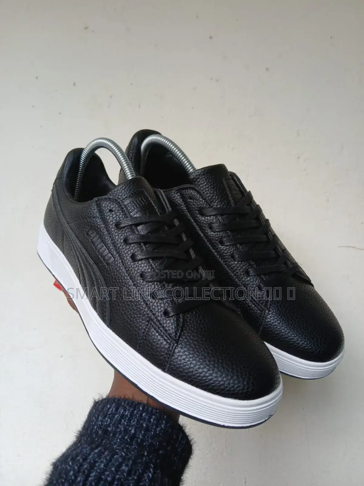 Puma Suede