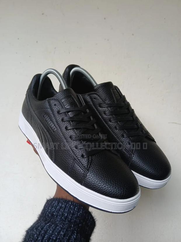 Puma Suede - thumbnail 2