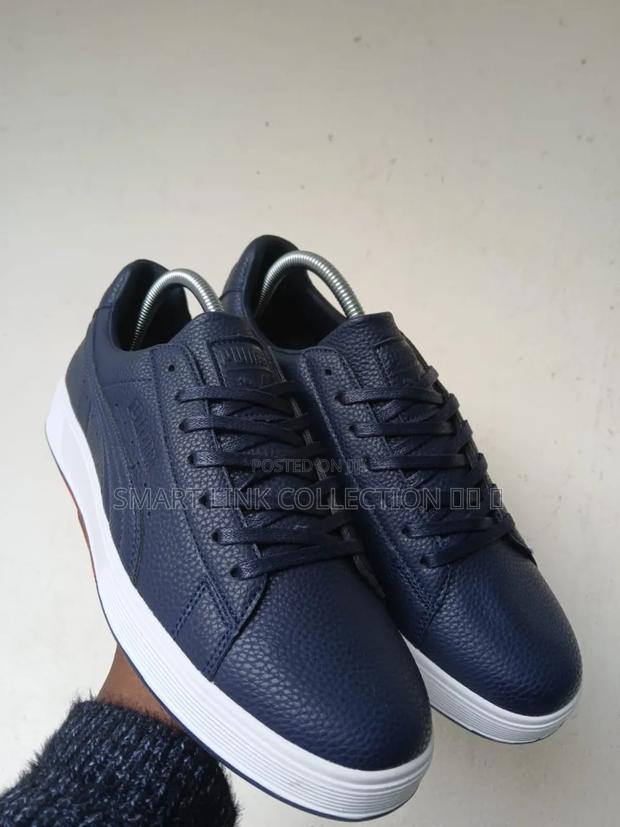 Puma Suede - thumbnail 2
