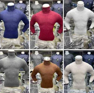 Designer Mens Sweater Tops