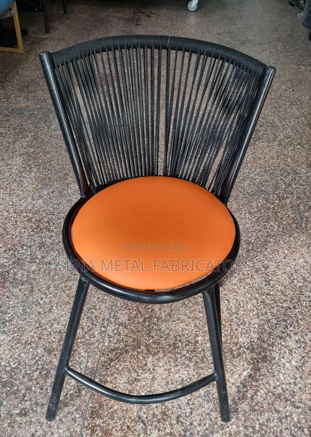 Stylish Outdoor/Balcony / Restaurant Seat - thumbnail 2