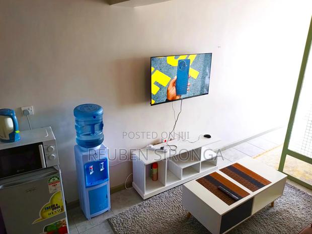 Airbnb in Fedha - thumbnail 5