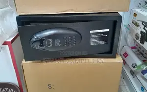 Safe New Design Digital Safe Box High Quality Secure Safe.