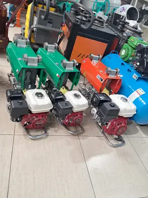 Concrete Hoist 1 Ton