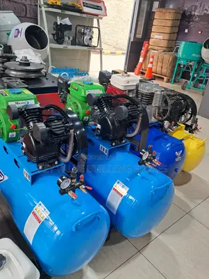 Compressor 200L