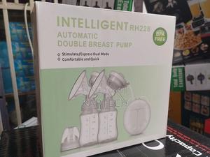 Intelligent Automatic Double Breast Pump - thumbnail 2