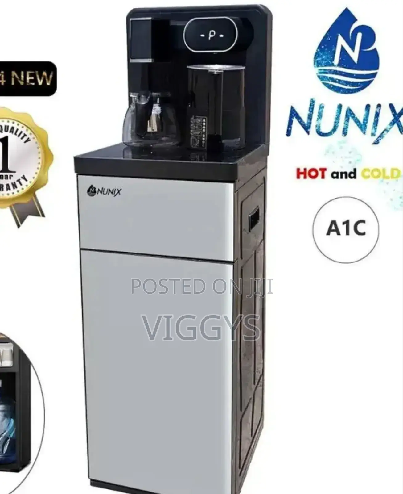 *Adorable Quality A1C Bottom Load Water Dispenser