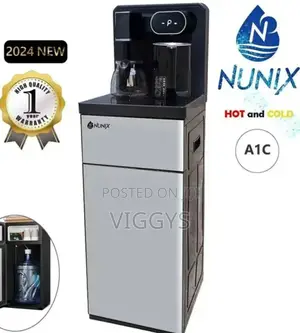 //Attractive Quality A1C Bottom Load Water Dispenser