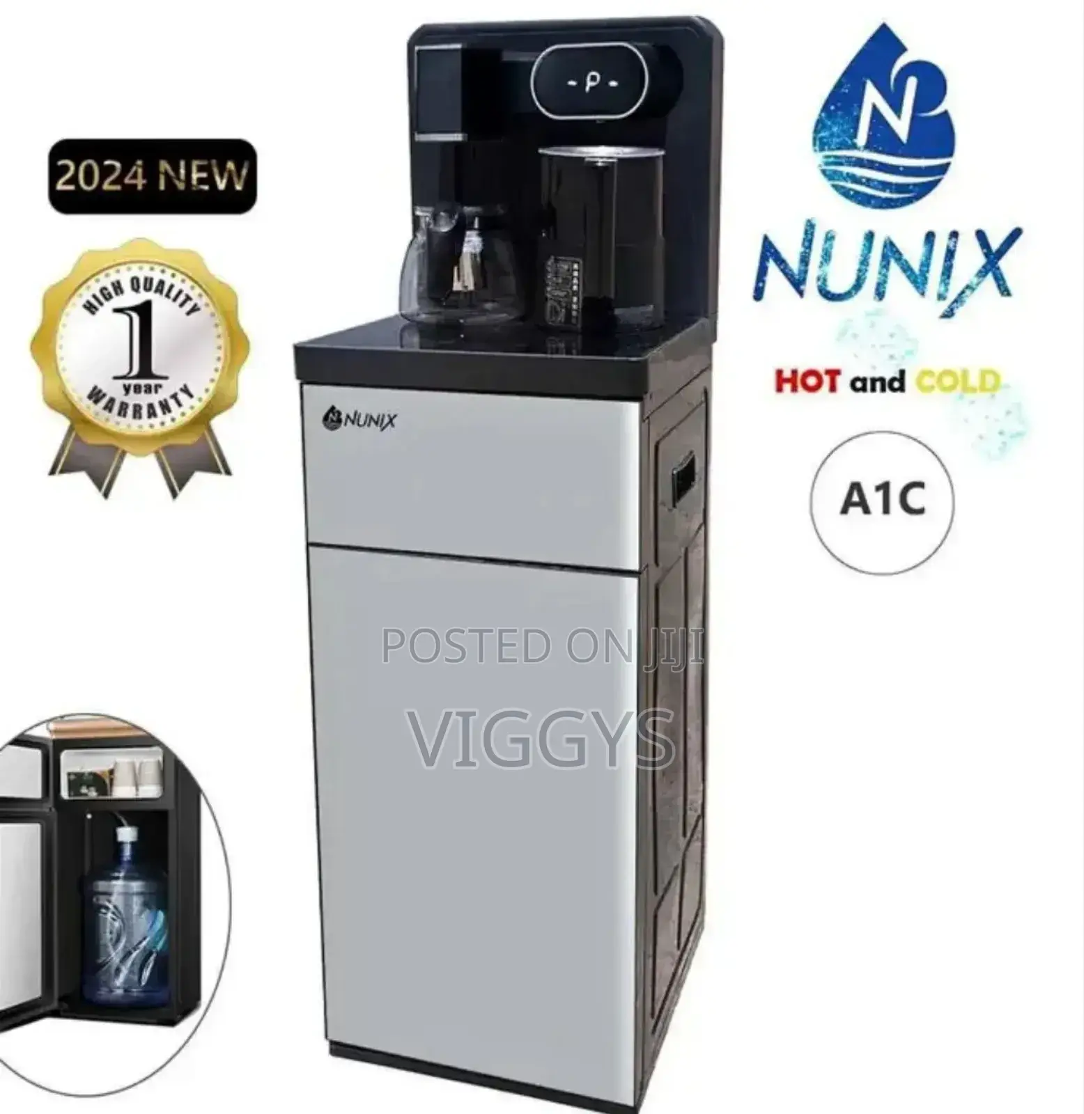 %Designed Quality A1C Bottom Load Water Dispenser