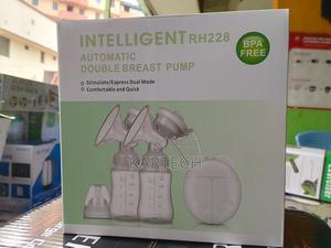 Breast Pump - thumbnail 2