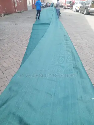 Shade Net/Security Screen Net