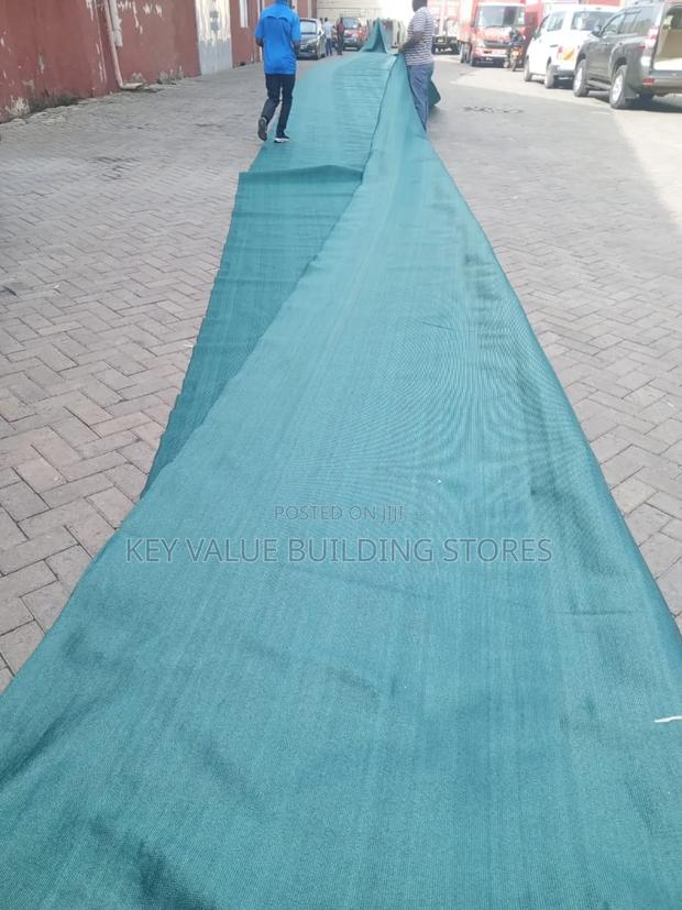 Shade Net/Security Screen Net - main view