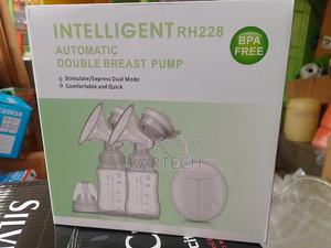Breast Pump - Bpa Free - thumbnail 2