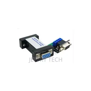 RS-232 to RS-485 Signal Converter Adapter