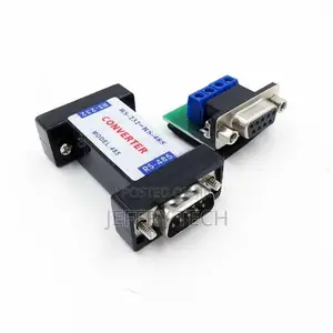 RS-232 to RS-485 Signal Converter Adapter