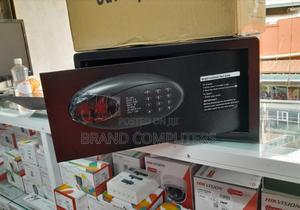 Digital Safe Box Room Security Hotel Electronic Safe Box - thumbnail 2