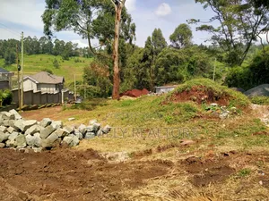 Residential Quarter Acre Plot in Ngong Lemiso Rd Near Tarmac